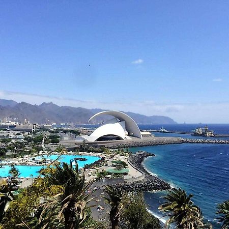 Brand New Apartment City Center Santa Cruz de Tenerife Kültér fotó
