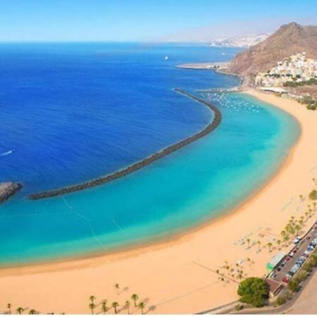 Brand New Apartment City Center Santa Cruz de Tenerife Kültér fotó