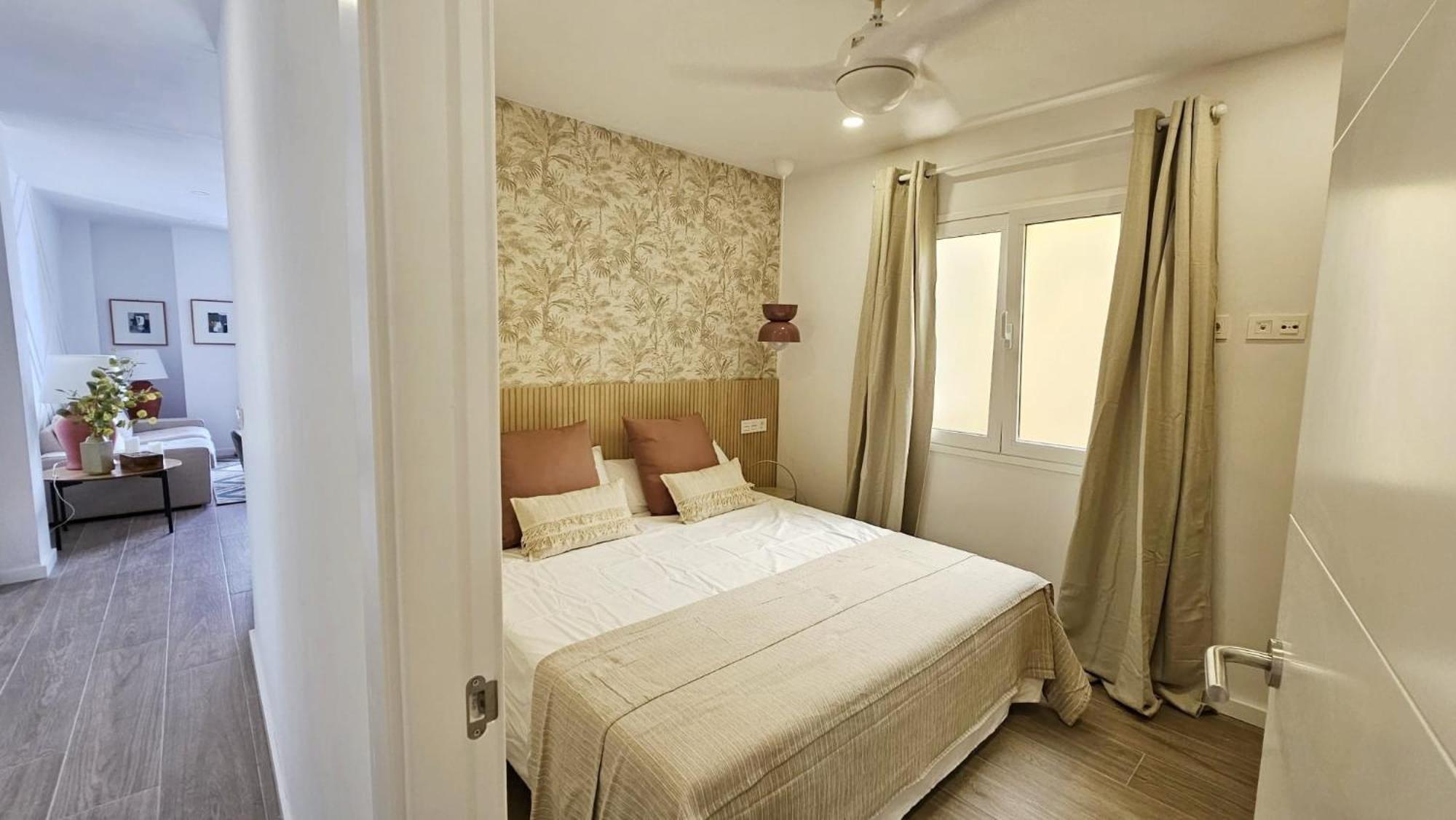 Brand New Apartment City Center Santa Cruz de Tenerife Kültér fotó