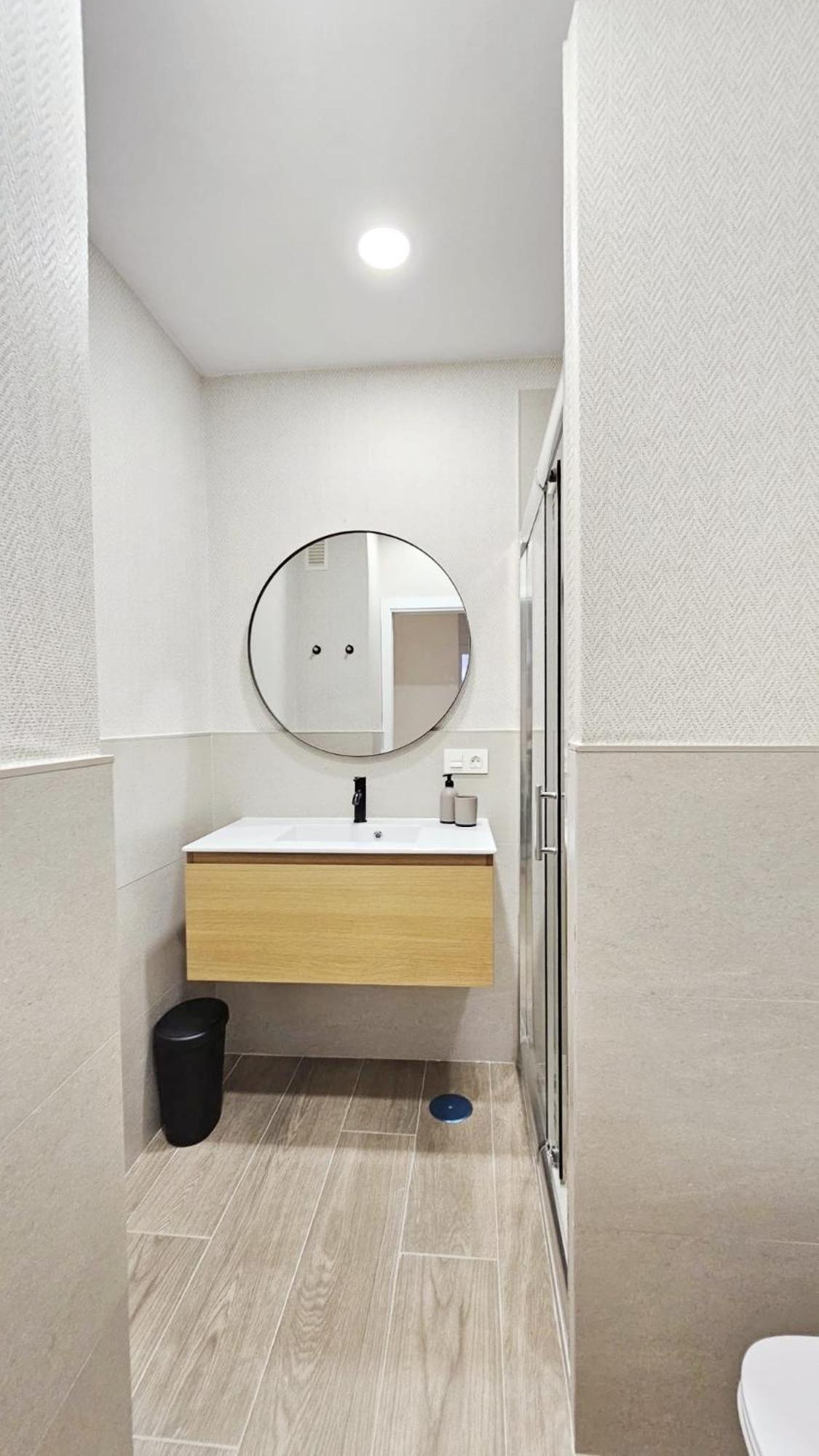 Brand New Apartment City Center Santa Cruz de Tenerife Kültér fotó