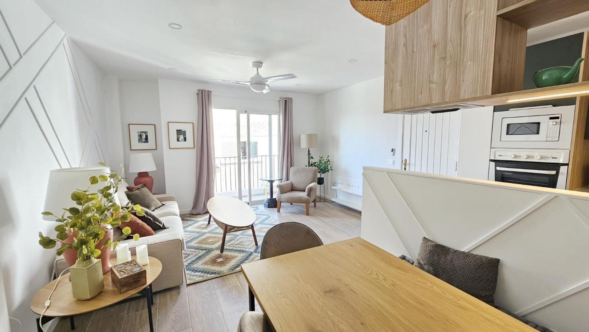 Brand New Apartment City Center Santa Cruz de Tenerife Kültér fotó