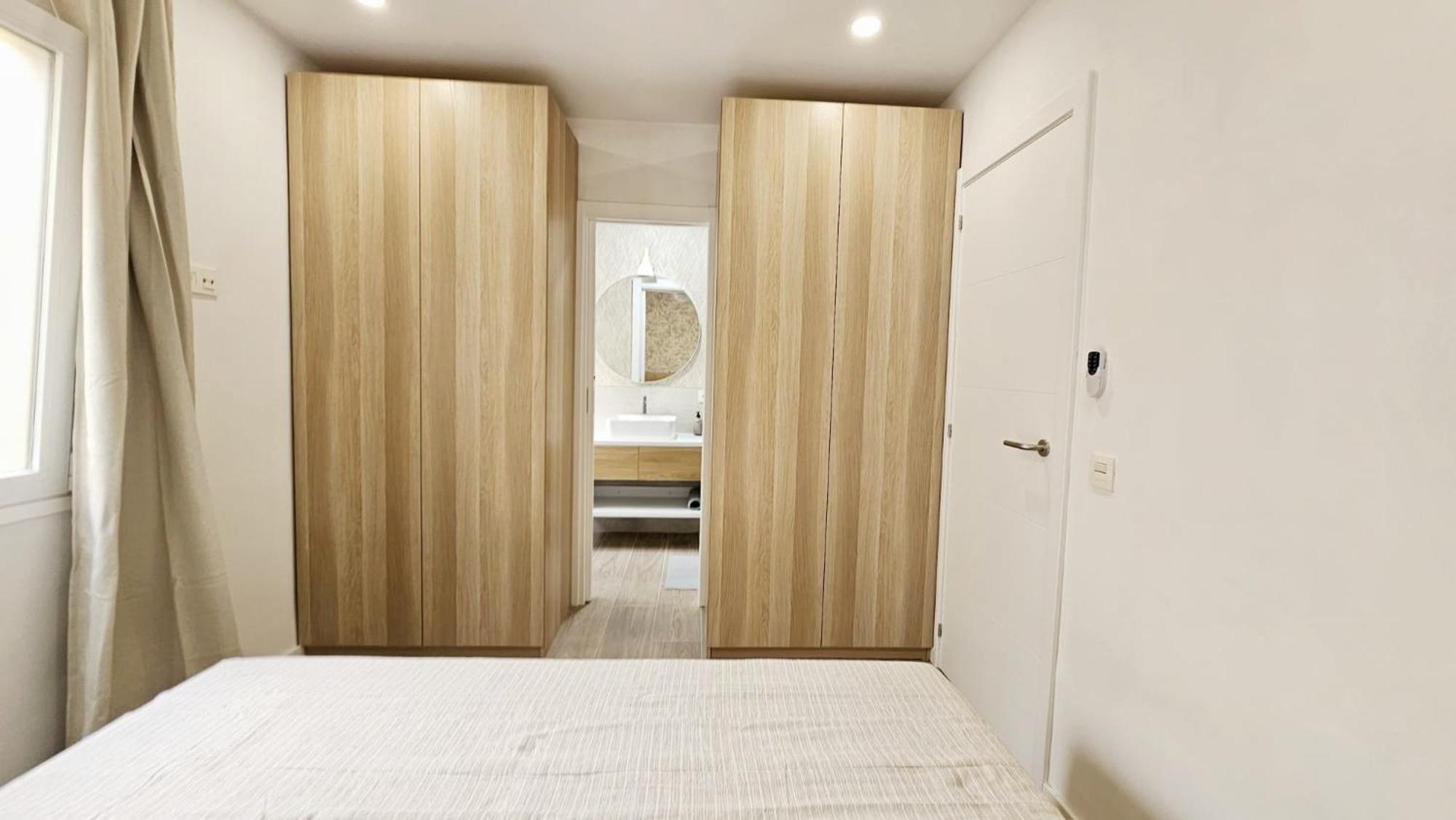 Brand New Apartment City Center Santa Cruz de Tenerife Kültér fotó