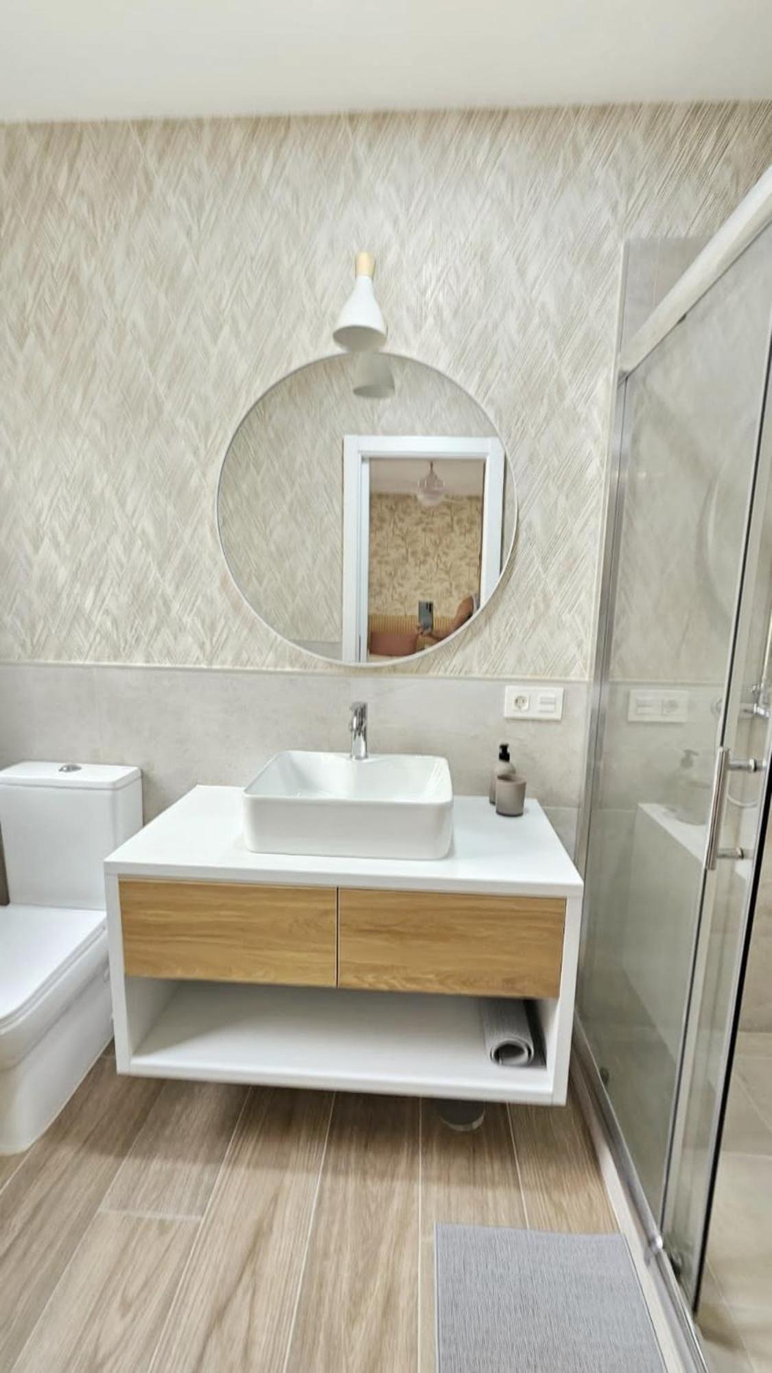 Brand New Apartment City Center Santa Cruz de Tenerife Kültér fotó