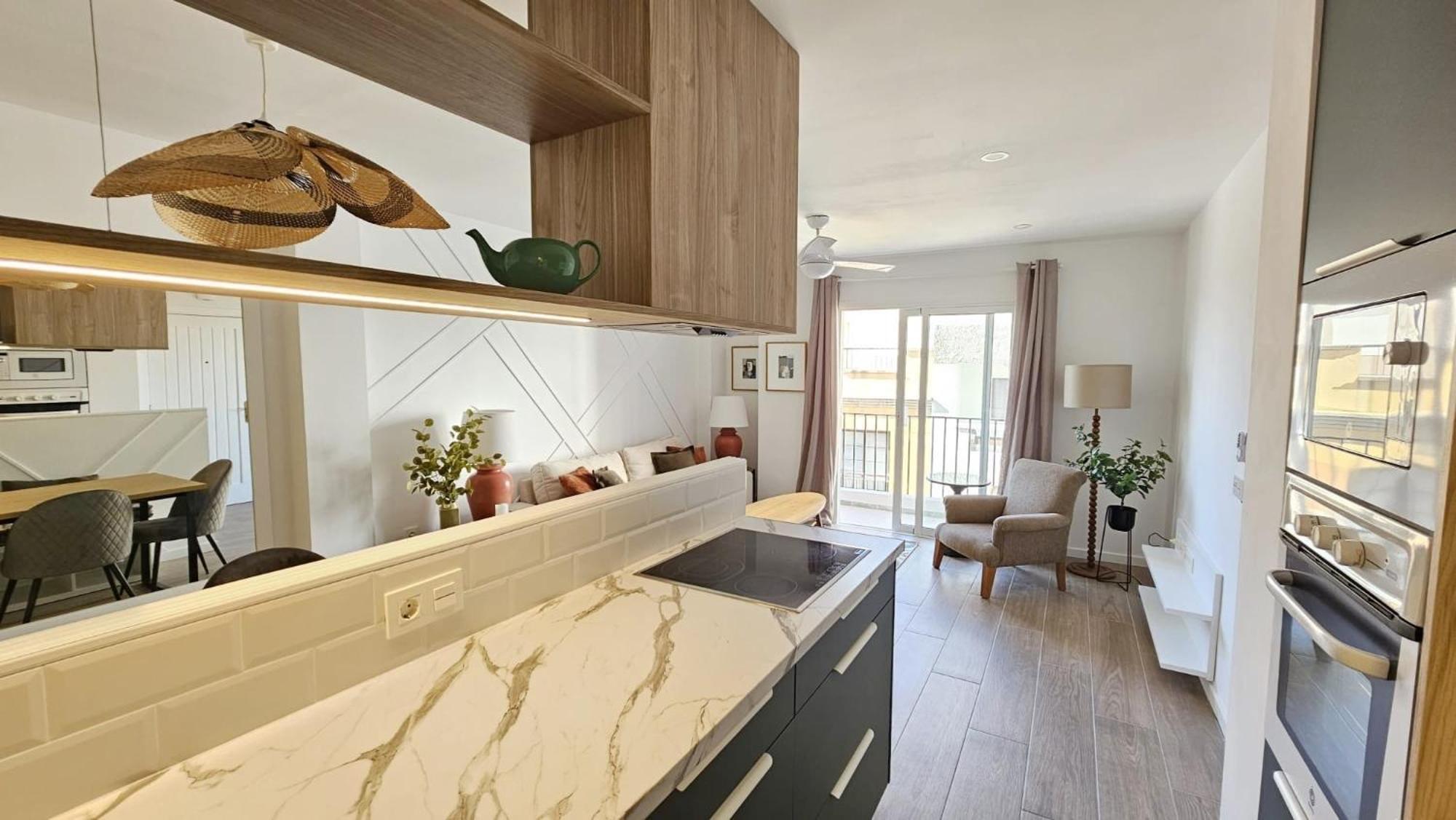 Brand New Apartment City Center Santa Cruz de Tenerife Kültér fotó
