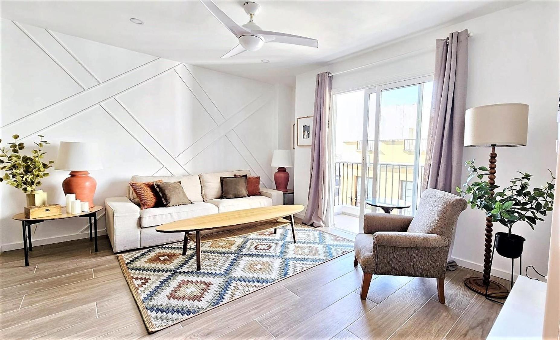 Brand New Apartment City Center Santa Cruz de Tenerife Kültér fotó