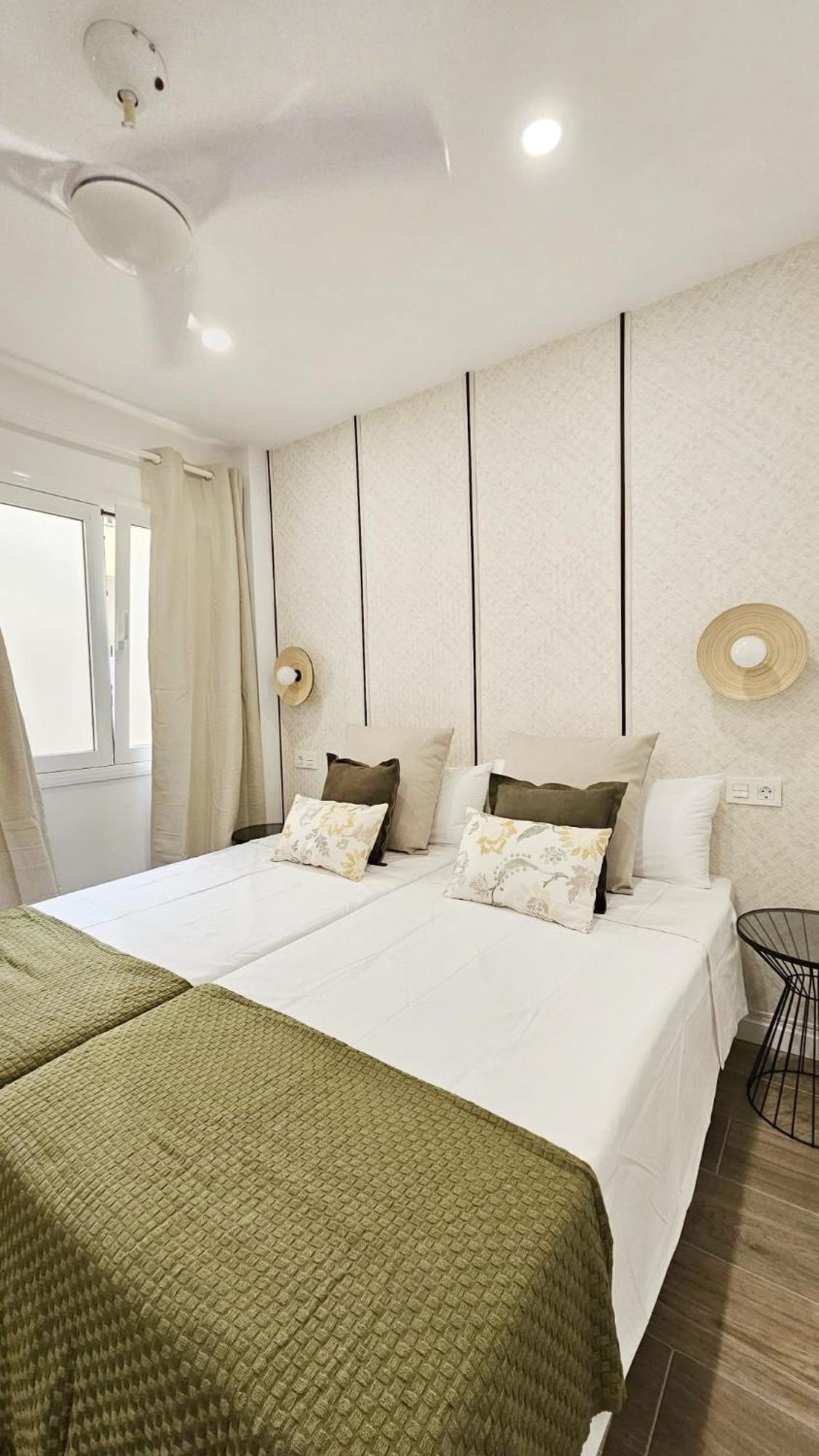 Brand New Apartment City Center Santa Cruz de Tenerife Kültér fotó